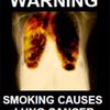 Graphic Anti-Smoking Signs Will Be Required By Law
